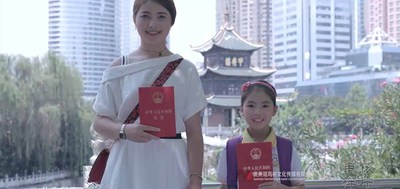 贵州政府部门微电影-宪法的力量