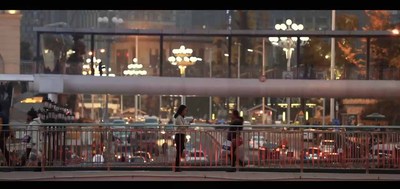 贵州企业微电影-相遇未来自己