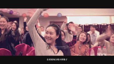 贵州广告策划制作案例-年会大师